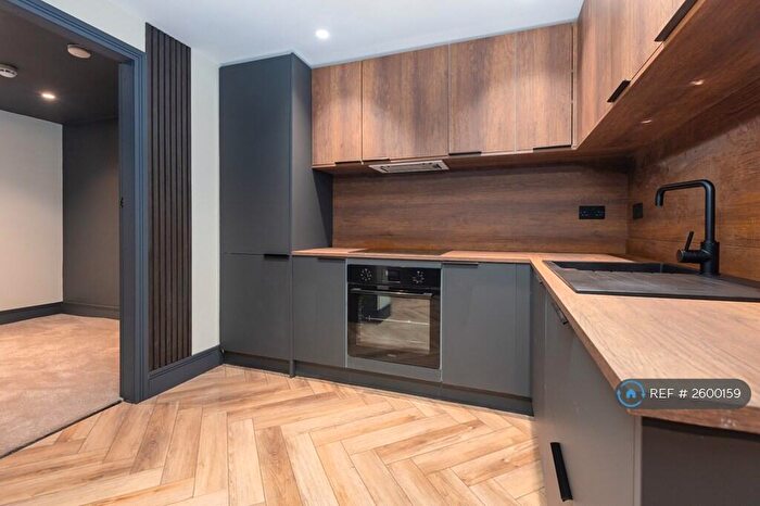 2 Bedroom Flat To Rent In Shannon Street, Blackpool, FY1