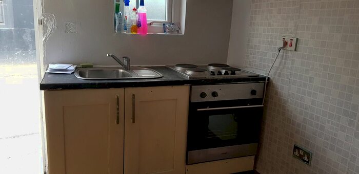 Studio To Rent In Neasden Lane North, London, NW10