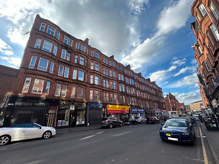 1 Bedroom Flat To Rent In Dumbarton Road, Glasgow, G11