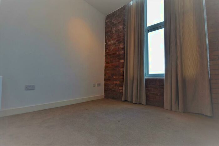 2 Bedroom Apartment To Rent In Silk Mill, Dewsbury Road, Elland, HX5