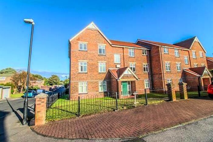 2 Bedroom Flat To Rent In Drumaldrace, Mayfield, Washington, Tyne And Wear, NE37