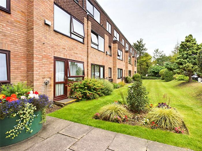 1 Bedroom Apartment For Sale In Homecliffe House -, Lymington Road, Highcliffe, Christchurch, BH23