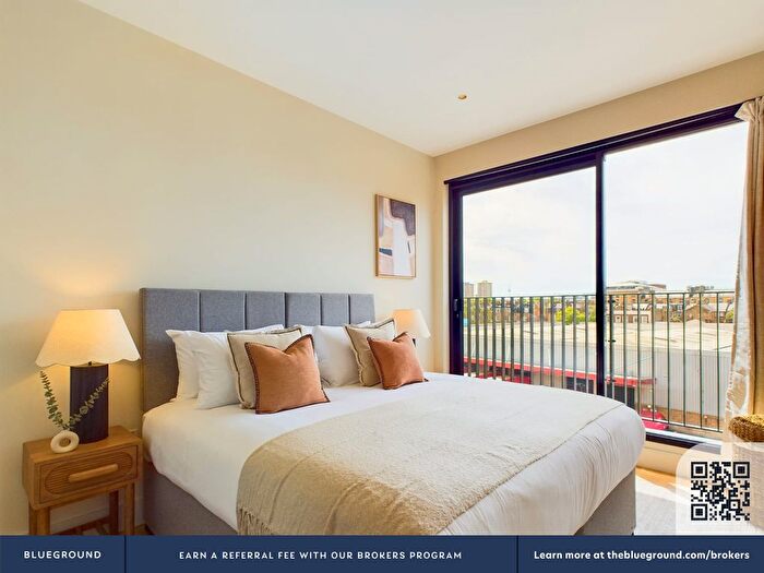 1 Bedroom Flat To Rent In London Borough Of Camden, NW1