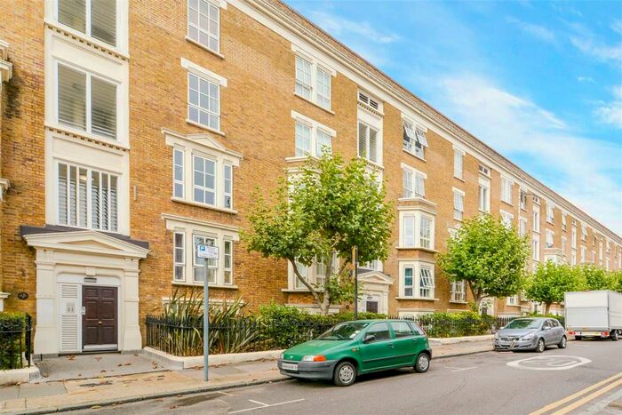 1 Bedroom Flat To Rent In Wilmot Street, London, E2
