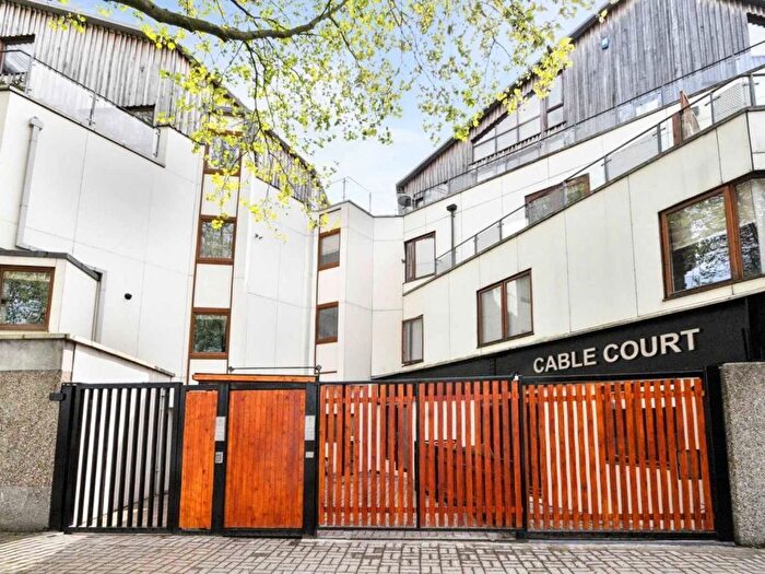 1 Bedroom Flat To Rent In Rope Street, London, SE16