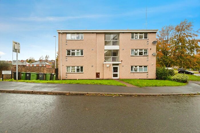 1 Bedroom Flat For Sale In Quarry Lane, Exeter, Devon, EX2