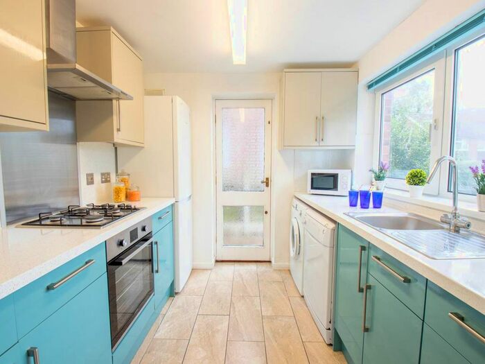 4 Bedroom Property To Rent In Uplands, Canterbury, Kent CT2