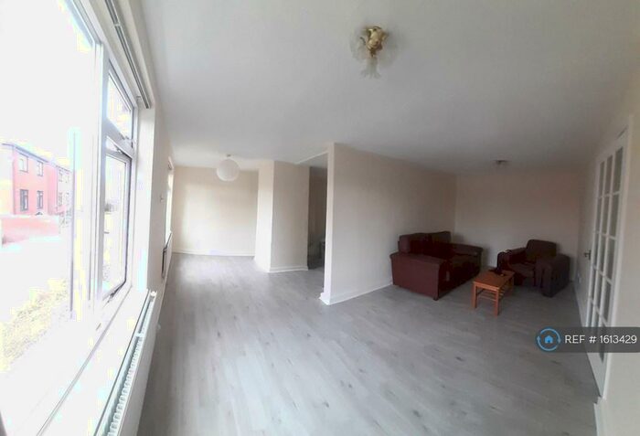 1 Bedroom Flat To Rent In Norfolk Street, Coventry, CV1