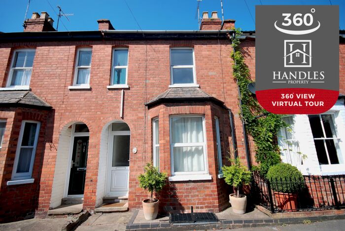 6 Bedroom Terraced House To Rent In Rosefield Street, Leamington Spa, CV32