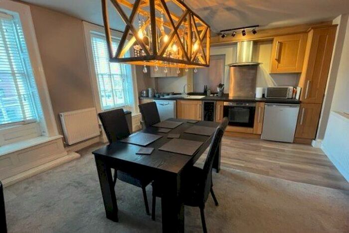 2 Bedroom Flat To Rent In Friar Gate, Derby, DE1