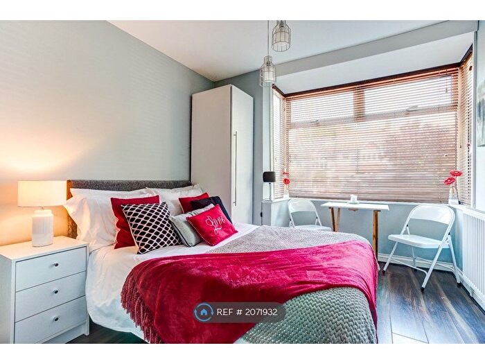 Studio To Rent In Hartington Road, Brighton, BN2