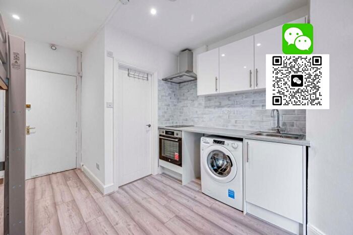 Studio To Rent In Warwick Road, Earls Court, SW5