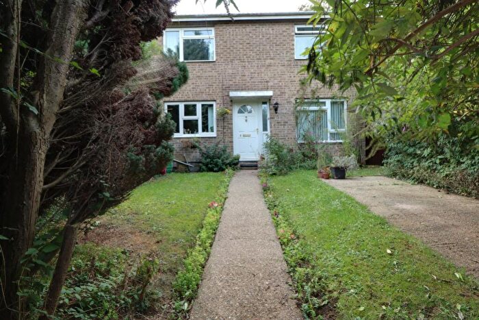 3 Bedroom End Of Terrace House For Sale In Hornsby Road, Grantham, Lincs, NG31