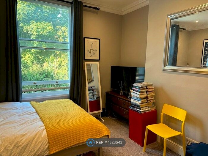 Studio To Rent In Adelaide Road, London, NW3