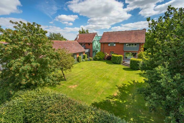 5 Bedroom Country House For Sale In Canons Ashby, Northamptonshire, NN11