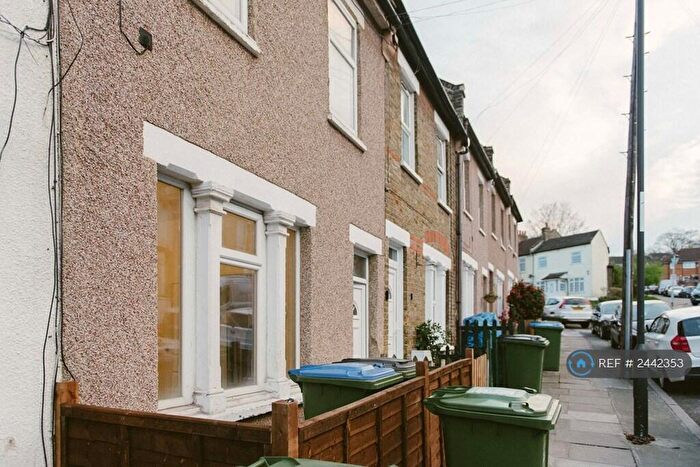 2 Bedroom Terraced House To Rent In Riverdale Road, London, SE18