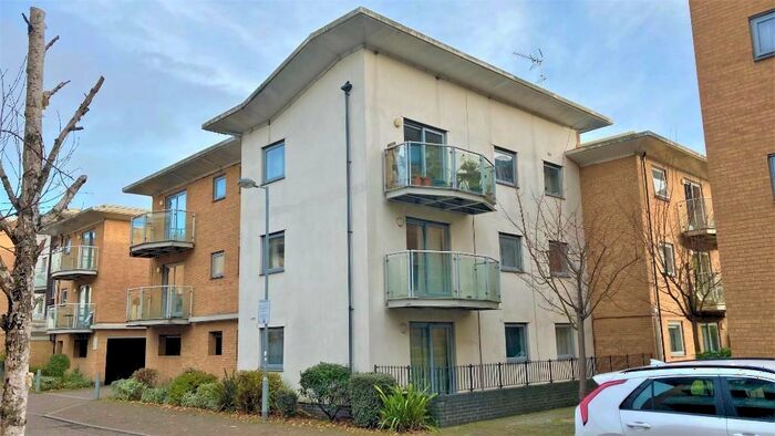 1 Bedroom Flat To Rent In Caelum Drive, Colchester, Essex, CO2