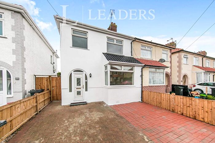3 Bedroom Semi-Detached House To Rent In Melbourne Road, Clacton-on-Sea, CO15