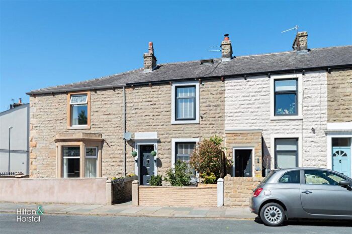 2 Bedroom Terraced House For Sale In Salthill Road, Clitheroe, BB7