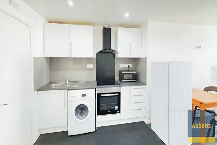 1 Bedroom Studio To Rent In Princes Street, Ipswich, IP1