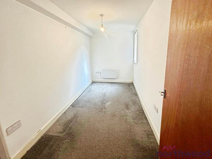 2 Bedroom Flat To Rent In Station Road, Thorpe-le-Soken, CO16