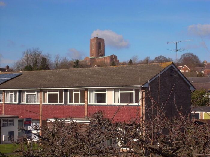 4 Bedroom End Of Terrace House To Rent In Guildford Park Avenue, Guildford, GU2