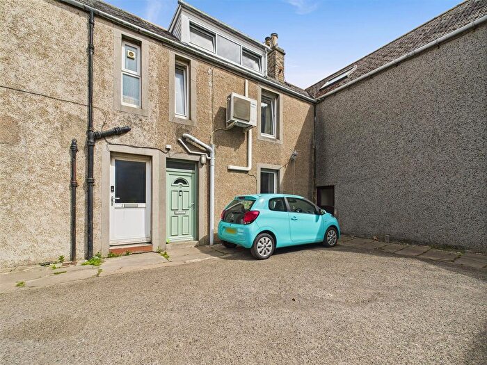 2 Bedroom Terraced House For Sale In Firth Square, Kirkwall, Orkney, KW15