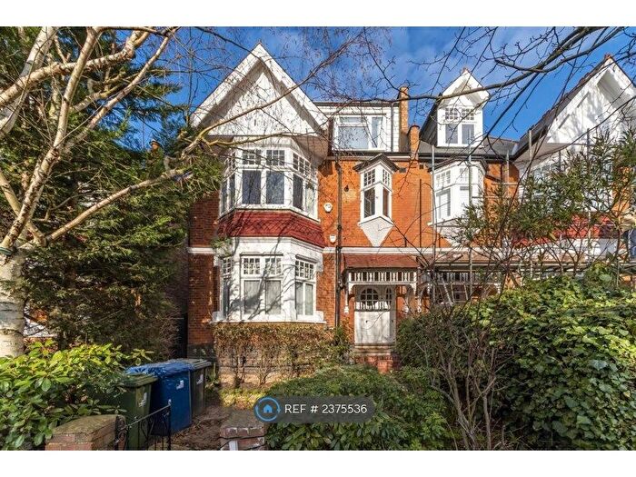 2 Bedroom Flat To Rent In Boileau Road, London, W5