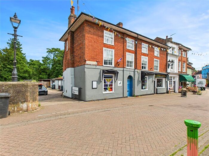 5 Bedroom Apartment For Sale In Thoroughfare, Halesworth, Suffolk, IP19