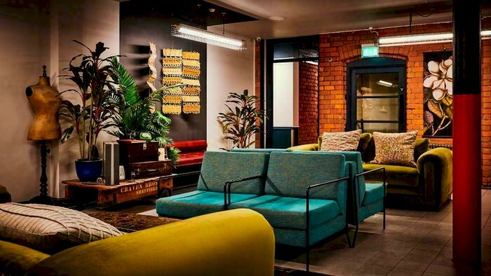 1 Bedroom Apartment To Rent In Granby Row, Manchester, Greater Manchester, M1