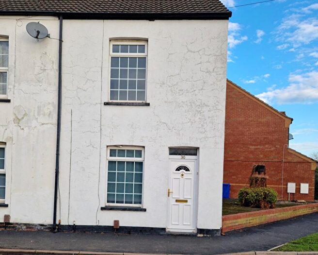 2 Bedroom End Of Terrace House To Rent In Caistor Road, Laceby, DN37