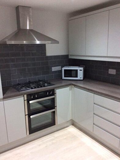 6 Bedroom Flat To Rent In Huntly Road, Liverpool, Merseyside, L6