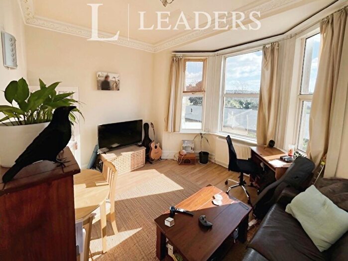 1 Bedroom Apartment To Rent In Ditchling Road, Brighton, BN1