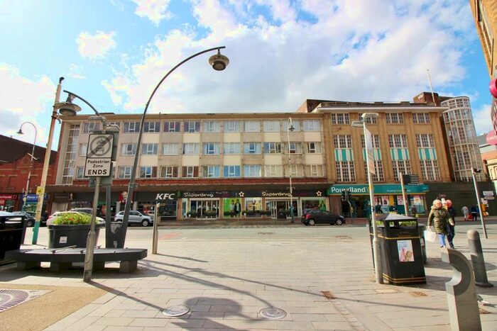 2 Bedroom Flat To Rent In Eastbank Street, Southport, PR8