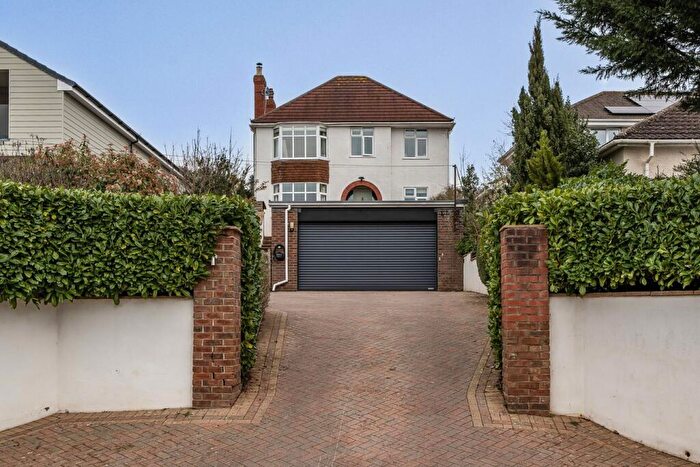 4 Bedroom Detached House For Sale In Wookey Hole Road, Wells, BA5