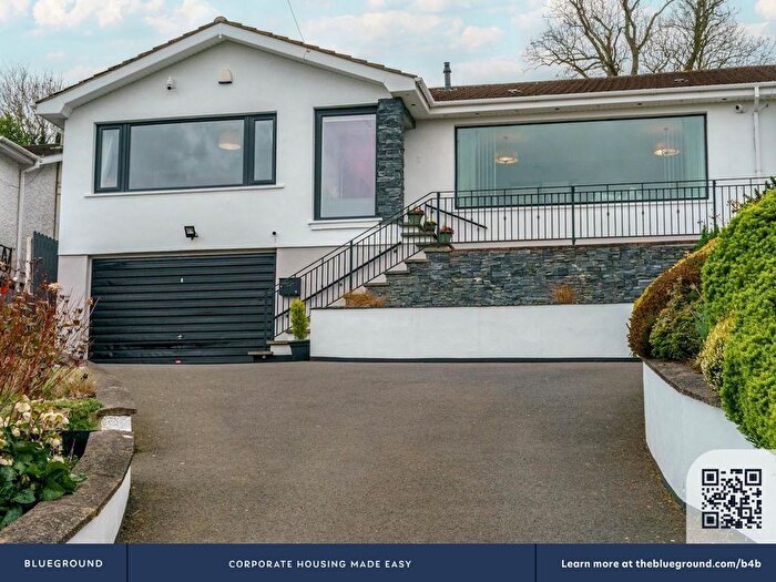 2 Bedroom Flat To Rent In Belfast, BT5