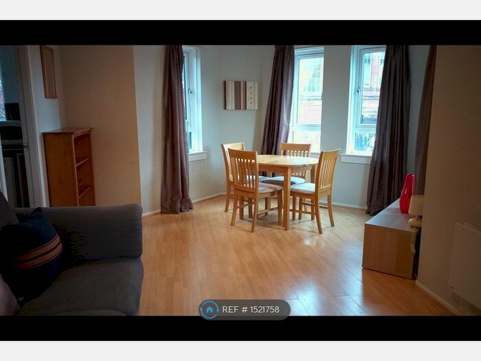 1 Bedroom Flat To Rent In Maryhill Road, Glasgow, G20