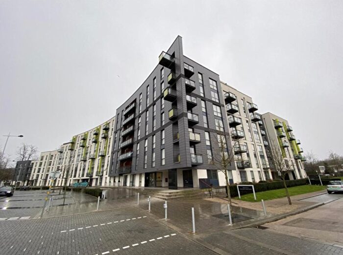 2 Bedroom Flat To Rent In The Boulevard, Birmingham, West Midlands, B5