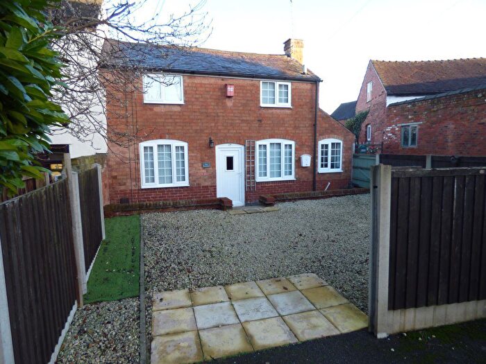 1 Bedroom Cottage To Rent In Victoria Road, Draycott, DE72