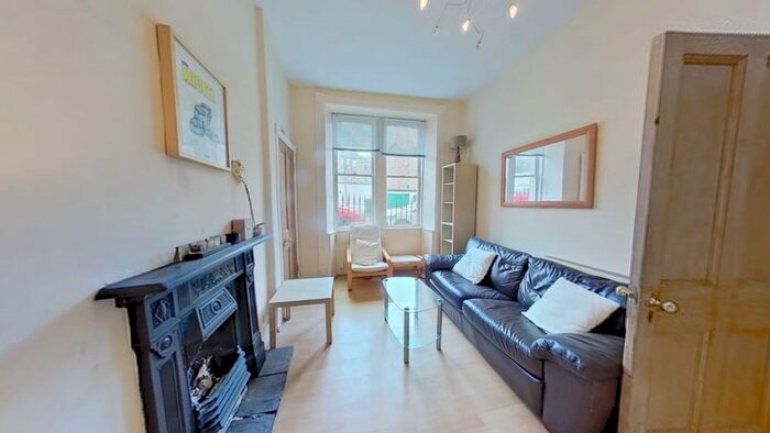 1 Bedroom Flat To Rent In Comely Bank Row, Edinburgh, EH4