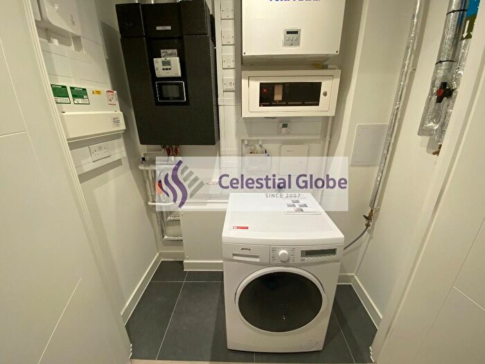 1 Bedroom Flat To Rent In Coster Avenue, London, N4