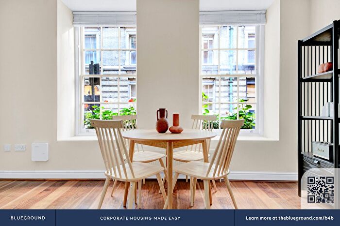 2 Bedroom Flat To Rent In Charing Cross, WC2N