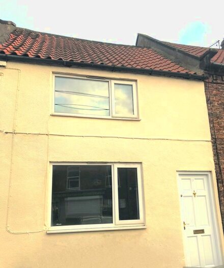3 Bedroom Terraced House To Rent In Northallerton Road, Northallerton, DL6