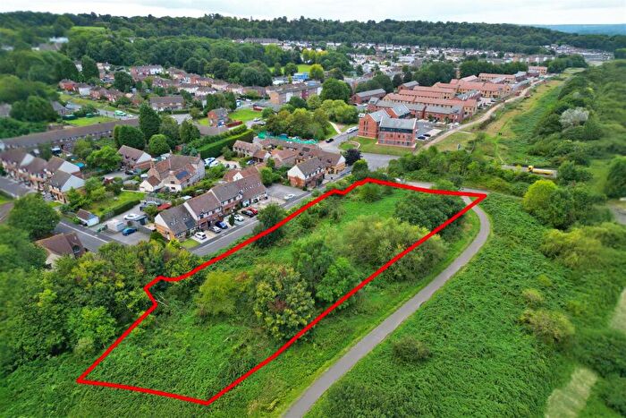 Plot For Sale In Land | Failed Planning | Lawrence Weston, BS11
