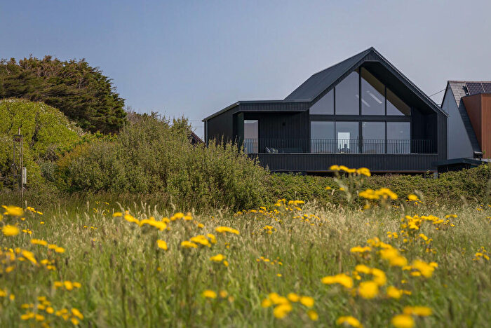 3 Bedroom Detached House For Sale In Combe Lane, Widemouth Bay, EX23