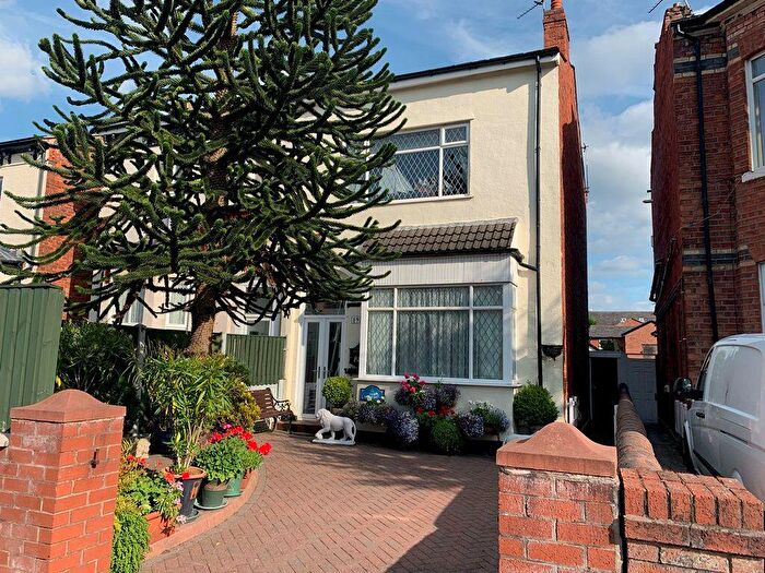 3 Bedroom Semi-Detached House For Sale In Part Street, Southport, PR8