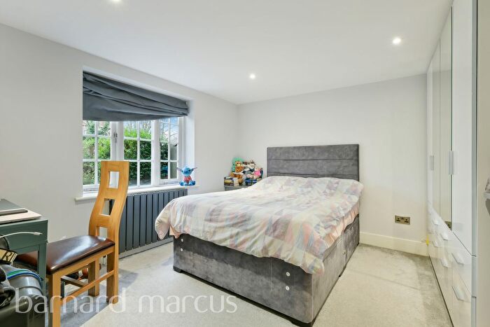 1 Bedroom Flat To Rent In Thrale Road, London, SW16