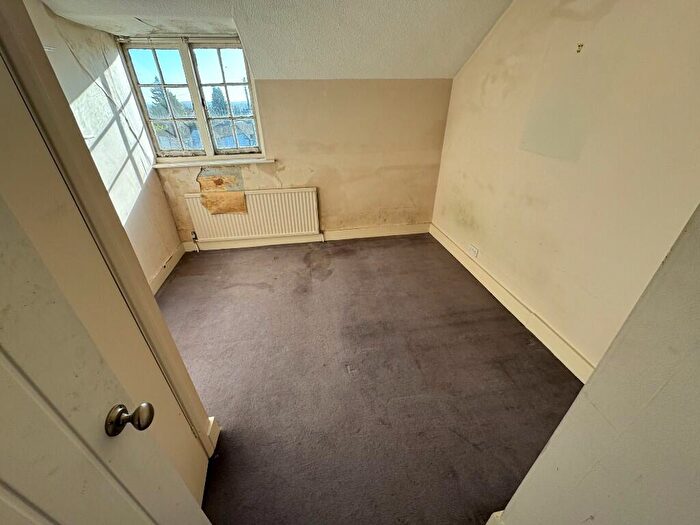 4 Bedroom Detached House For Sale In Maryfield Cottage, High Street, Maidenhead, Berkshire, SL6