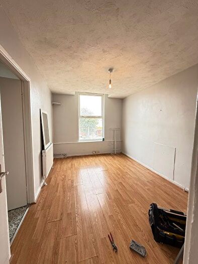 1 Bedroom Flat To Rent In Wellington Road, Dudley, DY1