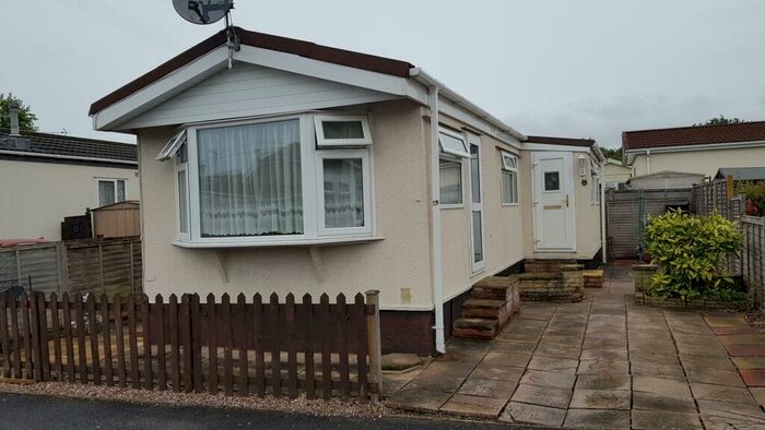 1 Bedroom Park Home To Rent In Moorgreen Road, West End, Southampton, SO30